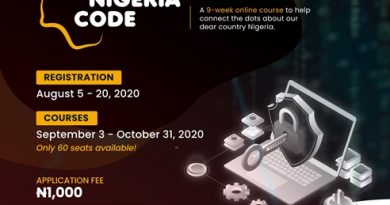 EiE Invites Citizens To Hack Nigeria’s Operating System (OS) -