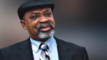 Full Interview: How A Monarch Intervened When I Was Abducted By People I Trusted - Ngige