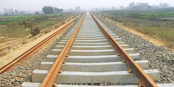 S/South, S/East fret over fate of rail projects in region