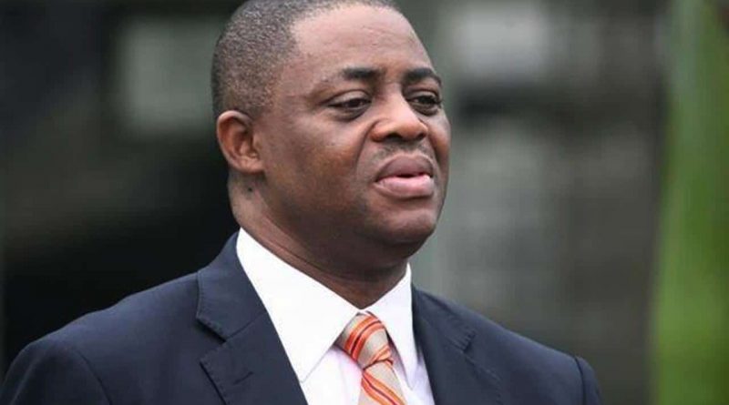 NUJ blacklists Cross River govt over Fani-Kayode’s attack on journalist