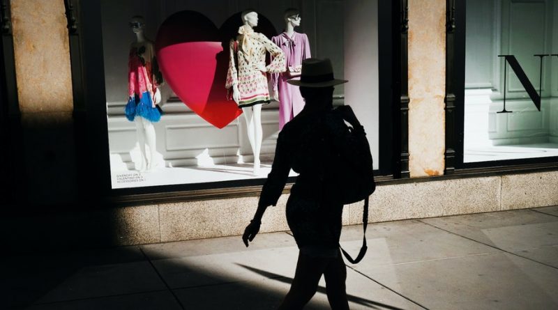 Selling Fashion to the 1% During a Pandemic | Intelligence, BoF Professional