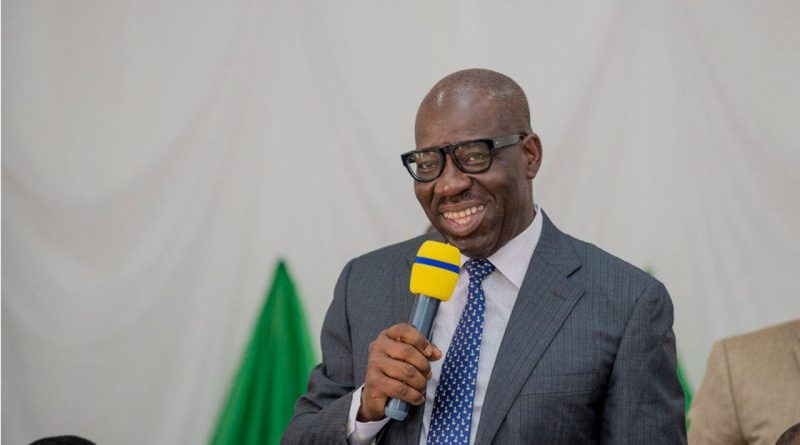 I’ve created connection between people and govt in Edo – Obaseki -