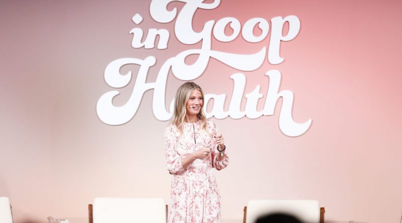 Goop’s summit becomes more accessible as it goes virtual – Glossy