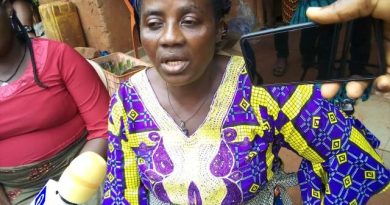How police truncated investigations of my daughter’s rape case ― Mother of deceased