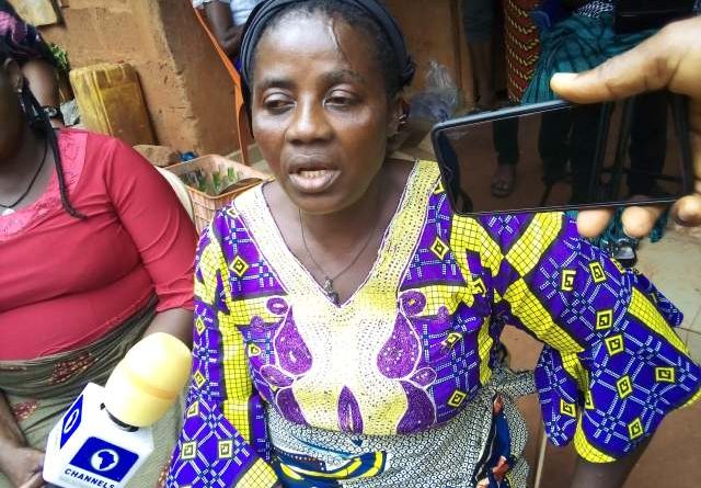 How police truncated investigations of my daughter’s rape case ― Mother of deceased