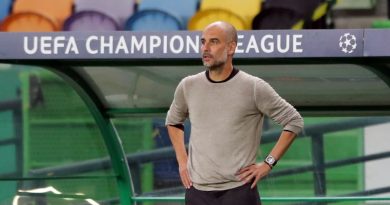 Guardiola Replies Nigerian Fans, Confirms Reasons For UCL Title Drought