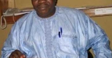Pathway to National Dialogue and Rebirth, By Jibrin Ibrahim