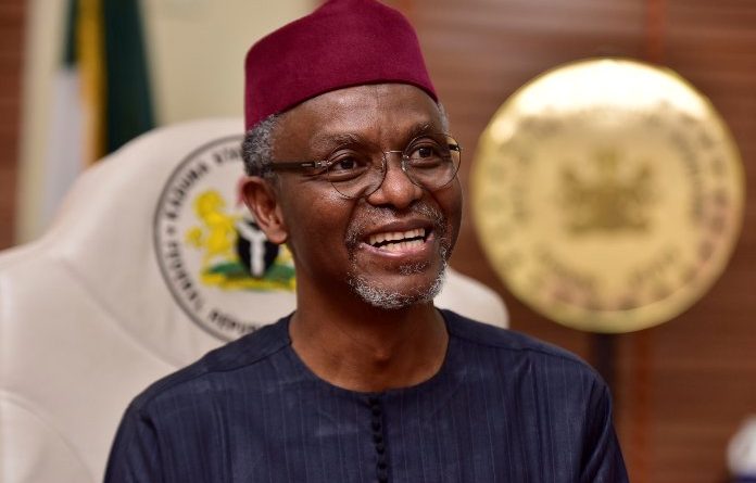 El-Rufai welcomes CAN offer to partner KDSG for peace in Southern Kaduna