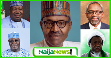 Top Nigerian Newspaper Headlines For Today, Monday, 21st September, 2020