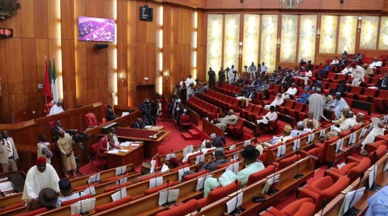 Senate alleges multi-billion naira fraud in NTA, directs payment of revenues into Federation Account