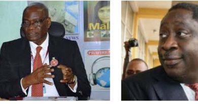 UNILAG: Why we removed Ogundipe ― Babalakin