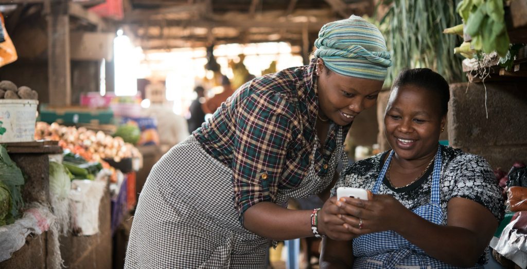 How growing unemployment widens digital inequality in Nigeria How growing unemployment widens digital inequality in Nigeria