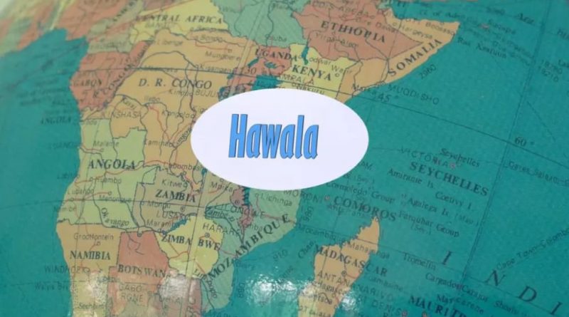 How The Hawala System Of Transferring Money Works In Africa