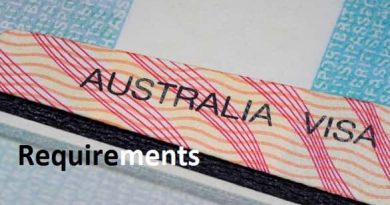 Australia Visa Lottery 2020- Requirements for Making an Australian Visa » Voice of Nigeria