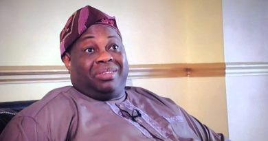 Dele Momodu Reacts To Closure Of Nigerian-Owned Shops In Ghana, Pledges To Provide Palliatives To Affected Traders
