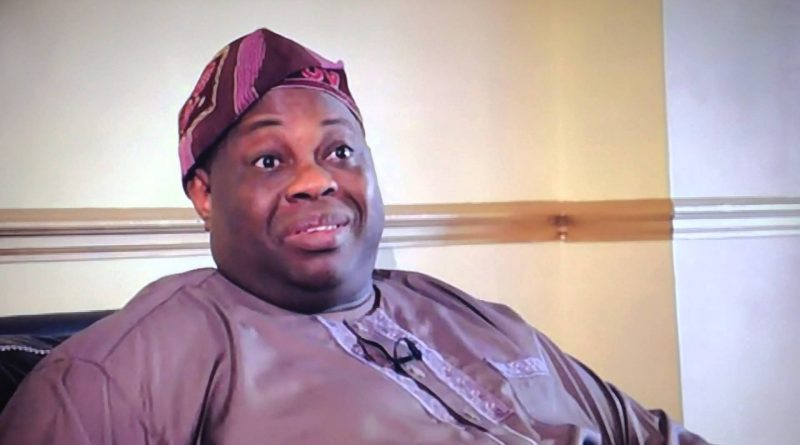 Dele Momodu Reacts To Closure Of Nigerian-Owned Shops In Ghana, Pledges To Provide Palliatives To Affected Traders