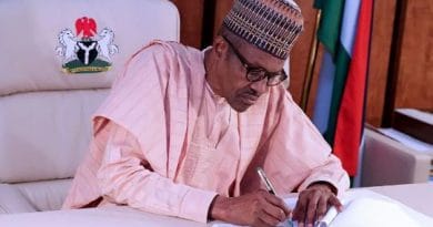 'Hypocrite President' - Buhari Blasted For Allowing Aisha Go On Medical Trip Abroad Amid Coronavirus Pandemic