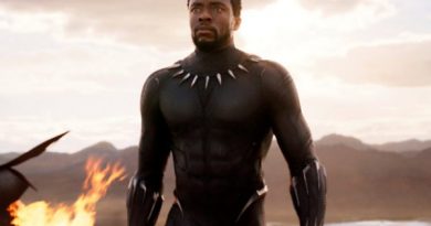 The Story Of Chadwick Boseman, The Brave 'Black Panther' Who Starred In 9 Movies While Hiding Cancer Battle