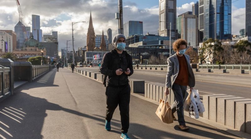 Australia reports deadliest day of coronavirus pandemic: Live | News