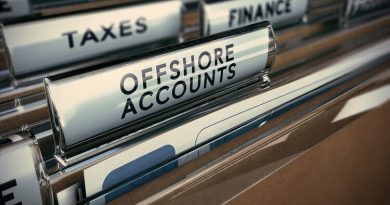 Offshore Bank, Investment And Trust Accounts – Are These Still Allowed?