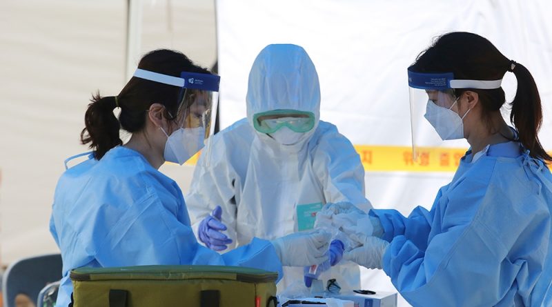 Worldwide coronavirus cases surpass 20 million: Live updates | News