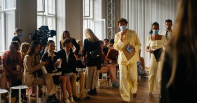 In Copenhagen, a Glimpse at the Future of Fashion Week – WWD