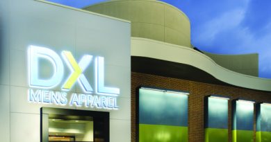 Online Sales a Highlight for Destination XL in 2nd Qtr. – WWD