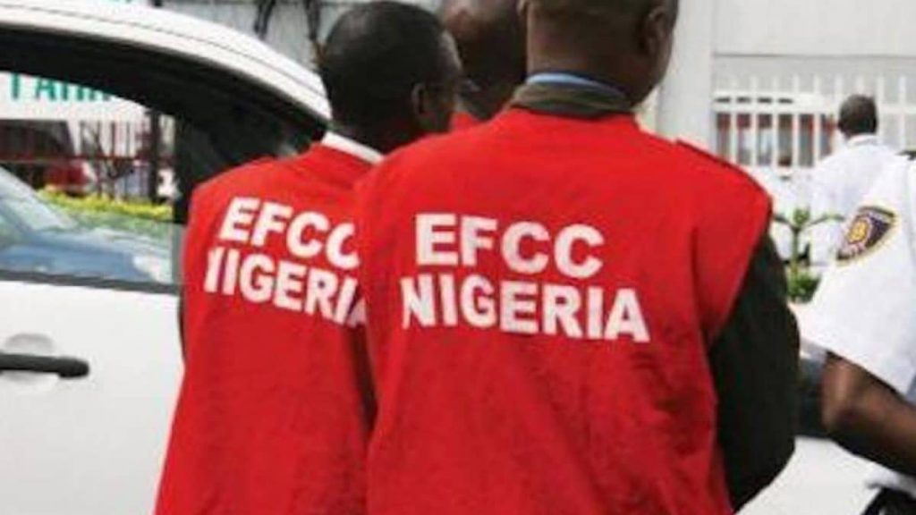 Investigate projects awarded to contractors by NDDC – Delta riverine communities tell EFCC Investigate projects awarded to contractors by NDDC – Delta riverine communities tell EFCC