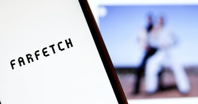 Farfetch Sales Soared as Online Shopping Took Off During Lockdowns | News & Analysis, BoF Professional