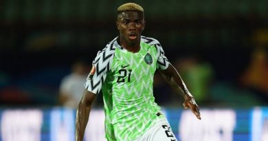 2019-2020 Season: Osimhen, Simy, And Nigeria's Most Prolific Goal Scorers :: Nigerian Football News