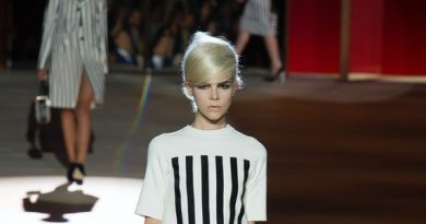 Tim Blanks’ Top Fashion Shows of All-Time: Marc Jacobs Spring/Summer 2013 | Fashion Show Review, Tim's Take, Tim Blanks’ Top Fashion Shows of All-Time