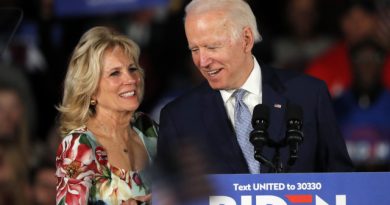An Up Close Look at Jill Biden From a Family Friend and Indie Retailer – WWD