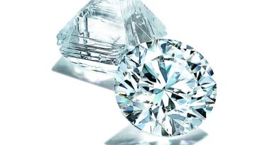 Tiffany & Co. Now Offers a Complete Lens Into Diamonds’ Origins – WWD