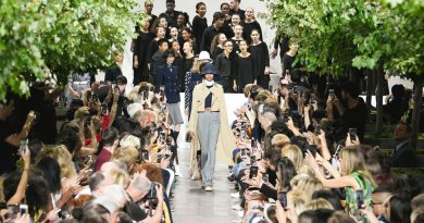 Trouble Brewing for America’s Luxury Sector | BoF Professional, This Week in Fashion