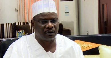 Budget line to be increased to fund military, civil security agencies - Ndume