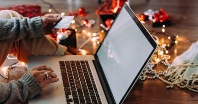 Fleeting Shopping Behaviors and a Digital-First Holiday Season – WWD