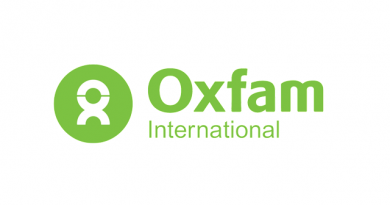 Security Officer at Oxfam Nigeria