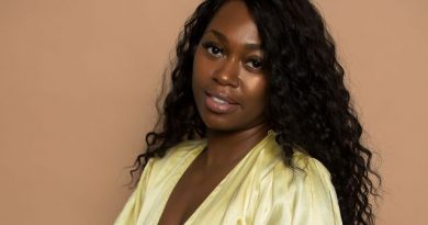 Founder Shontay Lundy on Her Rising Beauty Brand – WWD