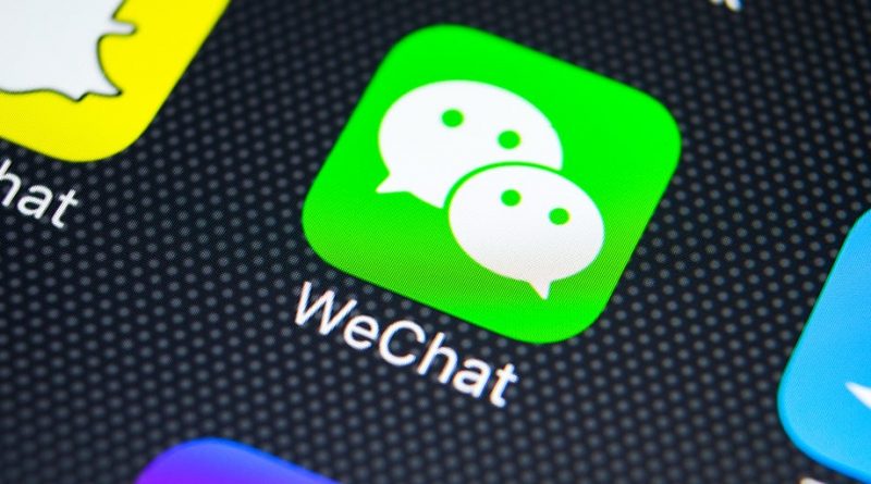 What Does a US Ban on WeChat Mean for Fashion? | Global Currents, BoF Professional