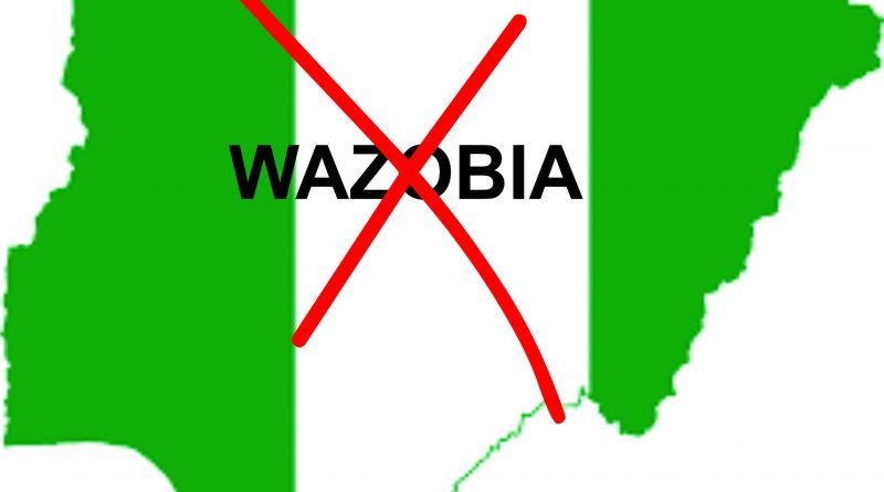 Frederick Nwabufo: 'Turn-by-turn presidency' - Igbo, Hausa, Yoruba don’t own Nigeria