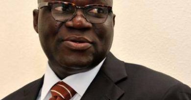 Edo, Ondo, The Frozen Daddy And Petrol Tales By Reuben Abati
