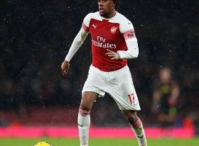 Alex Iwobi Details How Former Arsenal Coach Wenger Decided On His Best Position :: All Nigeria Soccer