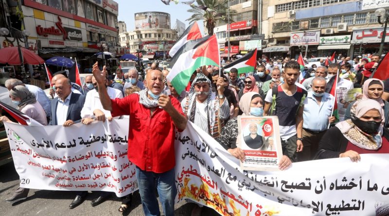 ‘Cautiously optimistic’: Palestinian factions unite on elections | Palestine