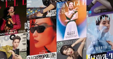 What Fashion Media Can Learn From the Chinese Model | BoF Professional, China Decoded