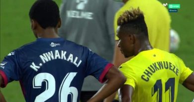 Europe Round-Up: Excellent Ejuke Off The Mark In Moscow, Onyekuru Inspires Monaco Win, Nwakaeme Caged By Besiktas :: Nigerian Football News