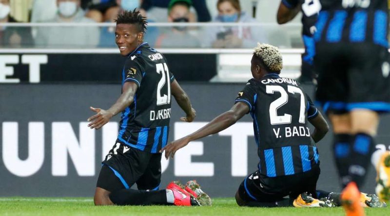 Europe Round-Up: Ideye Brilliant On Goztepe Debut, Okereke Ends Goal Drought, As Ebuehi Impresses On Eredivisie Return :: Nigerian Football News