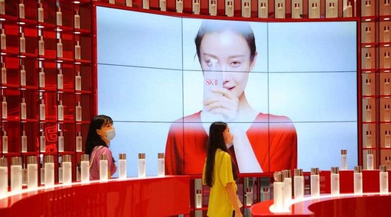 Can China Save Travel Retail in 2020? | BoF Professional, China Decoded