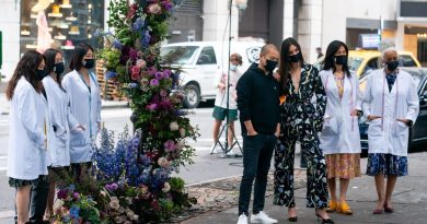 Fashion Week Can’t Be Just Another Online Video Festival | BoF Professional, This Week in Fashion