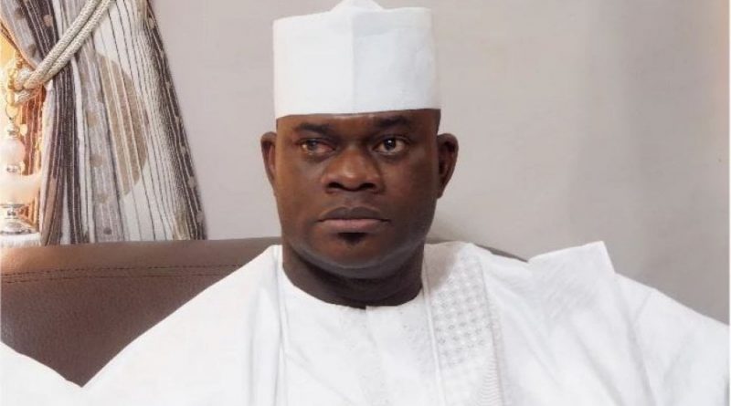 Gov. Bello Reacts To Visa Ban, Reach Out To US Government (Full Text)