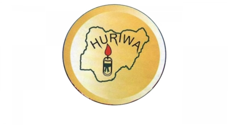 Delta killings: HURIWA commends Buhari govt's decision